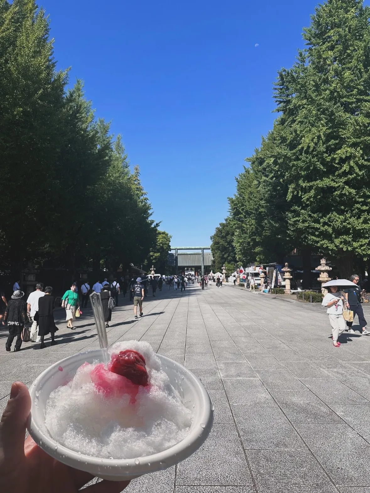 【終戦記念日】